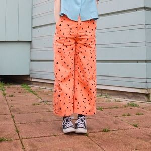 Lazy Oaf x Studio Arhoj jeans! 👀